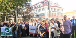 Workers in south-east European countries call for an authentic industrial policy